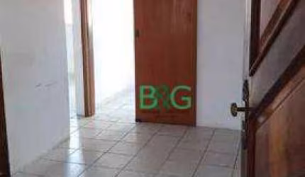 Apartamento com 2 dormitórios, 50 m² - venda por R$ 180.000,00 ou aluguel por R$ 1.140,00/mês - Itaim Paulista - São Paulo/SP