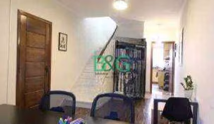 Sobrado com 4 dormitórios à venda, 154 m² por R$ 1.574.000 - Planalto Paulista - São Paulo/SP
