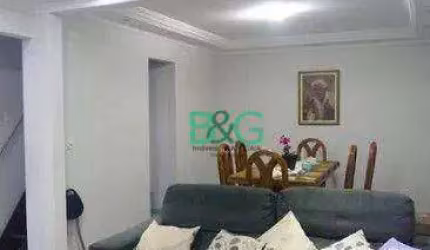 Casa com 5 dormitórios à venda, 240 m² por R$ 799.000,00 - Vila Ré - São Paulo/SP