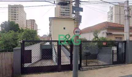 Sobrado com 4 dormitórios para alugar, 185 m² por R$ 4.720/mês - Vila Prudente (Zona Leste) - São Paulo/SP