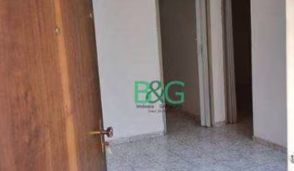 Apartamento com 2 dormitórios à venda, 49 m² por R$ 234.000,00 - Jardim Martins Silva - São Paulo/SP