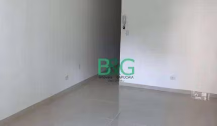 Kitnet com 1 dormitório para alugar, 42 m² por R$ 1.950/mês - Bela Vista - São Paulo/SP