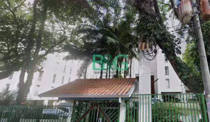 Apartamento com 2 dormitórios à venda, 50 m² por R$ 272.600 - Parque Mandaqui - São Paulo/SP