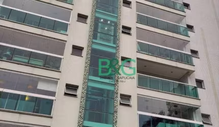 Apartamento com 3 dormitórios, 118 m² - venda por R$ 1.196.000,00 ou aluguel por R$ 7.631,00/mês - Santana - São Paulo/SP
