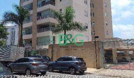 Casa com 3 dormitórios à venda, 107 m² por R$ 492.006,64 - Vila Suzana - São Paulo/SP