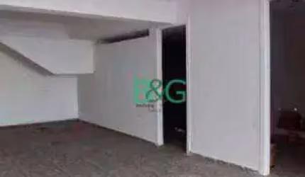 Sobrado com 4 dormitórios à venda, 450 m² por R$ 2.649.000 - Campo Belo - São Paulo/SP