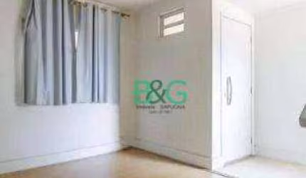 Sobrado com 3 dormitórios à venda, 260 m² por R$ 799.000 - Campo Belo - São Paulo/SP