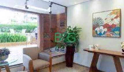 Apartamento com 3 dormitórios à venda, 128 m² por R$ 1.489.000 - Campo Belo - São Paulo/SP