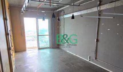 Sala à venda, 32 m² por R$ 264.000 - Limão - São Paulo/SP