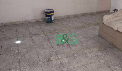 Casa com 3 dormitórios para alugar, 100 m² por R$ 3.030,00/mês - Ipiranga - São Paulo/SP