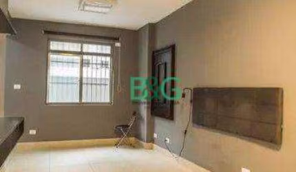 Studio com 1 dormitório à venda, 25 m² por R$ 169.000,00 - Liberdade - São Paulo/SP