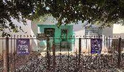 Casa com 1 dormitório à venda, 65 m² por R$ 69.724,81 - Zona Rural - Pedranópolis/SP