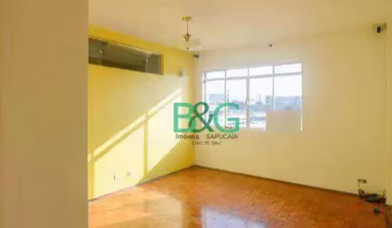 Apartamento com 2 dormitórios à venda, 96 m² por R$ 379.000 - Centro - Santo André/SP