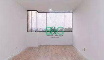Apartamento com 3 dormitórios à venda, 84 m² por R$ 798.000 - Barro Branco Zona Norte - São Paulo/SP