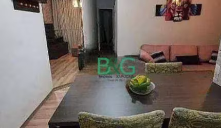 Apartamento com 3 dormitórios à venda, 120 m² por R$ 847.000 - Ipiranga - São Paulo/SP