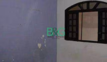 Casa com 6 dormitórios à venda, 500 m² por R$ 449.000 - Jardim Sapopemba - São Paulo/SP