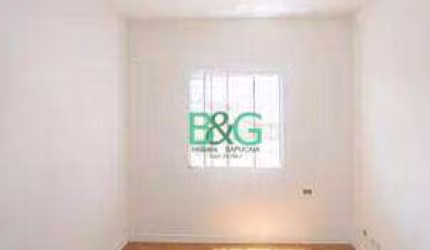 Apartamento à venda, 75 m² por R$ 374.000,00 - Santo Amaro - São Paulo/SP