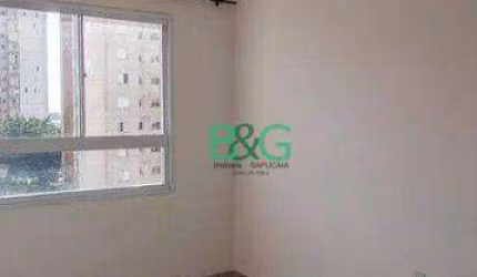 Apartamento com 2 dormitórios à venda, 44 m² por R$ 259.000 - Penha de França - São Paulo/SP