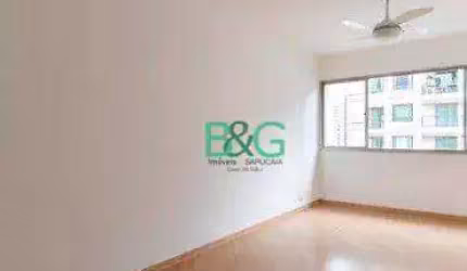 Apartamento com 2 dormitórios à venda, 72 m² por R$ 1.079.000 - Itaim Bibi - São Paulo/SP