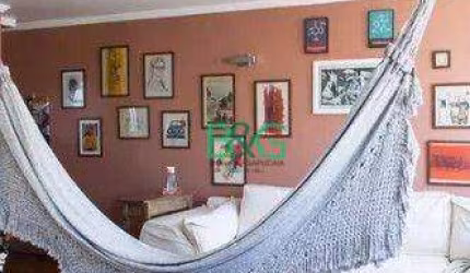 Apartamento com 2 dormitórios à venda, 80 m² por R$ 459.000 - Tucuruvi - São Paulo/SP