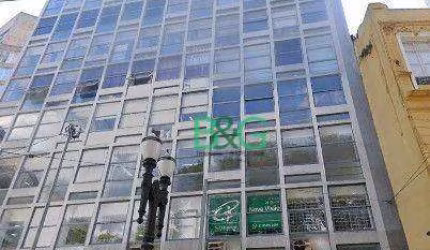 Sala à venda, 57 m² por R$ 158.000 - Centro - São Paulo/SP