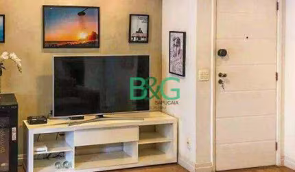 Apartamento com 2 dormitórios à venda, 95 m² por R$ 1.689.000 - Vila Gertrudes - São Paulo/SP