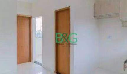 Studio com 1 dormitório à venda, 27 m² por R$ 199.000 - Jardim Maringá - São Paulo/SP