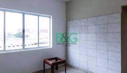 Apartamento com 2 dormitórios à venda, 90 m² por R$ 389.000 - Tatuapé - São Paulo/SP