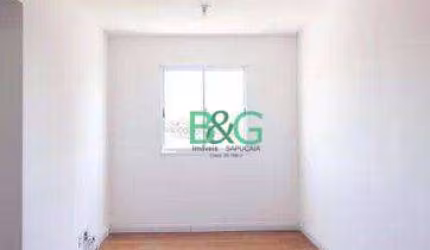 Apartamento com 3 dormitórios à venda, 63 m² por R$ 429.000 - Jardim Vila Formosa - São Paulo/SP