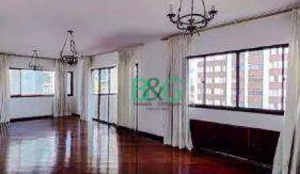 Apartamento à venda, 190 m² por R$ 1.999.000,00 - Vila Mariana - São Paulo/SP