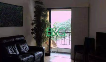 Apartamento com 2 dormitórios à venda, 75 m² por R$ 849.000,00 - Vila Pompeia - São Paulo/SP