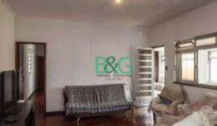 Sobrado com 2 dormitórios à venda, 180 m² por R$ 2.149.000 - Sacomã - São Paulo/SP