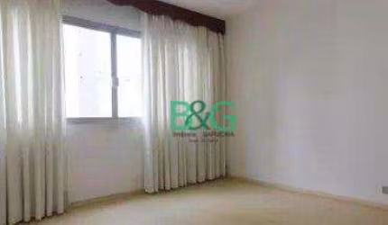 Apartamento com 2 dormitórios à venda, 60 m² por R$ 369.000 - Santana - São Paulo/SP