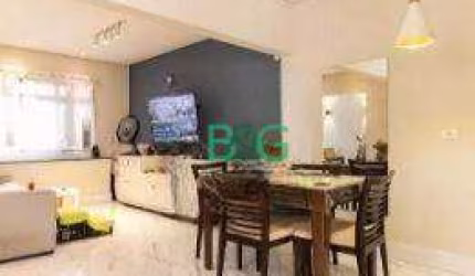 Casa com 1 dormitório à venda, 108 m² por R$ 635.000 - Sacomã - São Paulo/SP