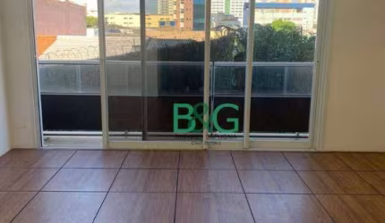 Sala à venda, 33 m² por R$ 350.000,00 - Lapa - São Paulo/SP