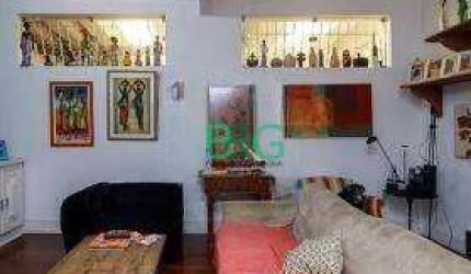 Sobrado com 3 dormitórios à venda, 164 m² por R$ 1.854.000 - Campo Belo - São Paulo/SP
