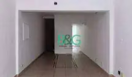 Sobrado com 2 dormitórios à venda, 65 m² por R$ 829.000 - Vila Olímpia - São Paulo/SP