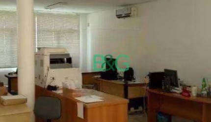 Sobrado à venda, 212 m² por R$ 2.099.000,00 - Itaim Bibi - São Paulo/SP