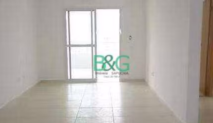 Apartamento à venda, 157 m² por R$ 1.196.000,00 - Vila Guilhermina - Praia Grande/SP