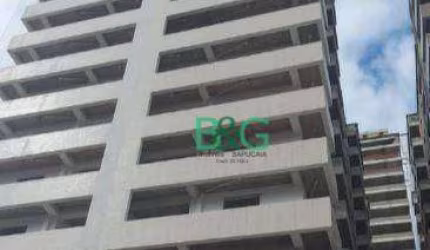 Apartamento à venda, 84 m² por R$ 530.000,00 - Caiçara - Praia Grande/SP