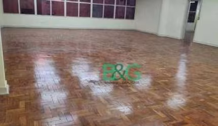 Andar Corporativo à venda, 480 m² por R$ 1.500.000 - Centro Histórico de São Paulo - São Paulo/SP