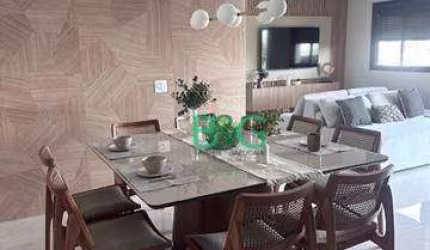 Apartamento com 2 dormitórios à venda, 80 m² por R$ 1.590.000 - Vila da Saúde - São Paulo/SP