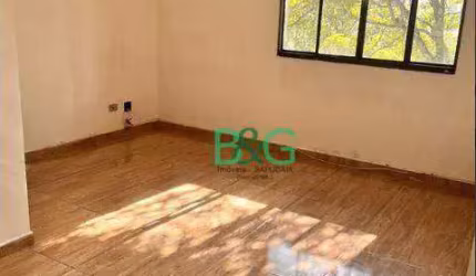 Apartamento com 2 dormitórios à venda, 50 m² por R$ 229.000,00 - Artur Alvim - São Paulo/SP