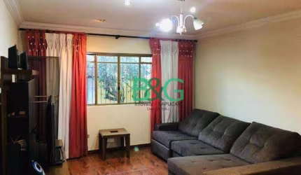 Casa à venda, 320 m² por R$ 670.000,00 - Penha - São Paulo/SP