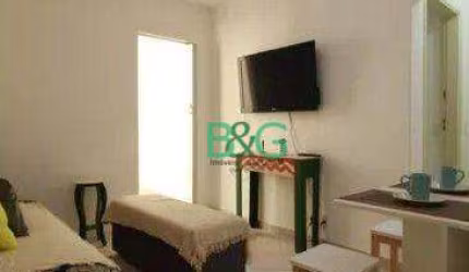 Apartamento com 2 dormitórios à venda, 67 m² por R$ 359.000,00 - Liberdade - São Paulo/SP