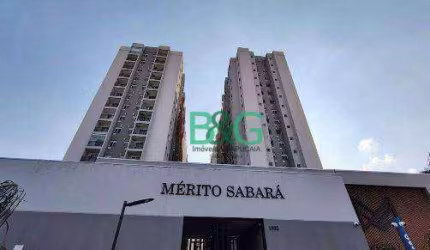 Apartamento com 1 dormitório à venda, 37 m² por R$ 320.000,00 - Vila Isa - São Paulo/SP
