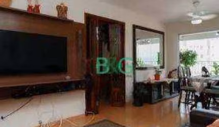 Apartamento com 2 dormitórios à venda, 68 m² por R$ 697.000 - Santana - São Paulo/SP