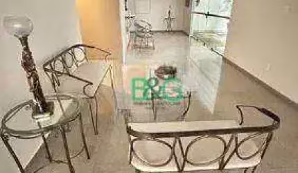 Apartamento à venda, 94 m² por R$ 799.000,00 - Santana - São Paulo/SP