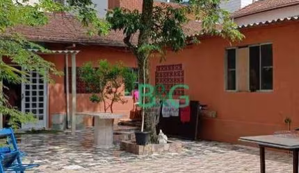 Casa, 480 m² - venda por R$ 3.000.000 ou aluguel por R$ 18.000/mês - Guilhermina - Praia Grande/SP