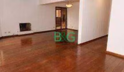 Apartamento com 3 dormitórios à venda, 215 m² por R$ 1.159.000 - Vila Sônia - São Paulo/SP